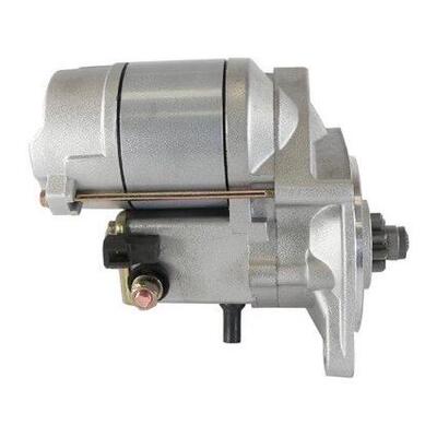 228000-2003起动机8970489673起动机马达五十铃3LD1起动机马达