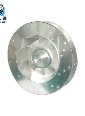 厂家承接 SF470-4P FFU 离心风机 内转子换气扇空气净化设备风机