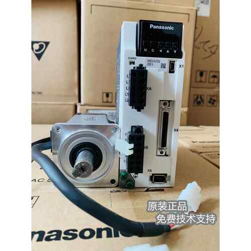 松下驱动器MADLN05SE/15SE/MBDLN25SE/MCDLN35SE/SG/NE/BE LT25SF