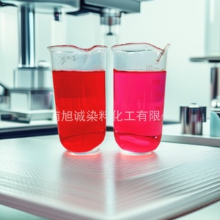 油溶染料塑料用透明红 蜡烛橡胶染色剂油溶红溶剂红24溶剂红23