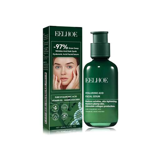 EELHOE Facial Essence Lotion - Gentle Care for Soft, Refined