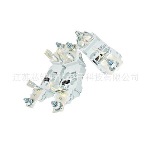 SD00-STC SD1-STC SD2-STC SD3-SC 巴斯曼BUSSMANN熔断器配套底座