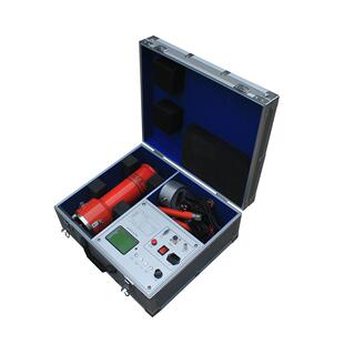 ZGF 2mA直流高压发生器 B60kv