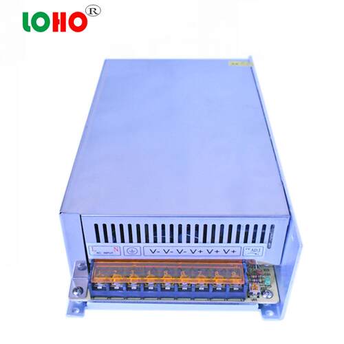 36V15A开关电源 35V540W直流电源开关 36V15A直流工控电机电源