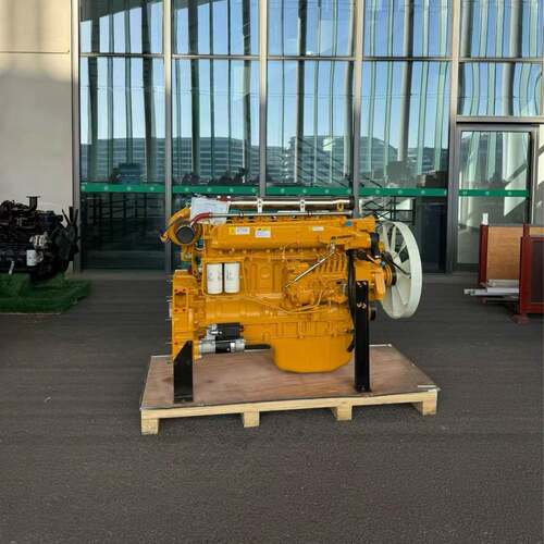 适用豪沃卡车发动机总成WD12.420DHD12G0026R*01发动机