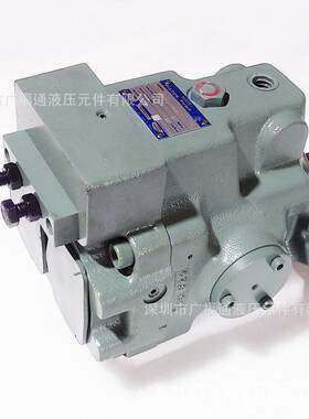 变量柱塞泵A37-F-R-01-H-K-32注塑机油泵A56-F-R-04-H-K-4233电动