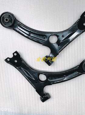 力帆620 630 650ev 下摆臂下悬挂下支臂三角臂球头下托臂汽车配件