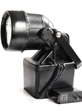 JQXLIW281/LT轻便多功能5强J光灯地铁隧道式磁吸式应急灯IW5281A/