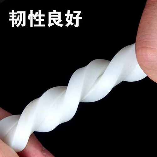 耐高温硅胶密封条耐磨损硅橡胶实心方条高弹防滑垫片整卷方型扁条