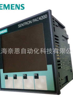 SENTRON PAC3100多功能电力仪表 电力测量表 7KM3133-0BA00-3AA0