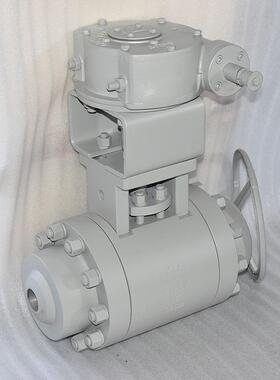 直供Q61Y-4500LB锻钢球阀耐高温高压蒸汽手动焊接球阀DN20-DN100
