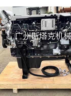 适用于MAN系列D0834D0836D2066D2676发动机缸盖曲轴缸体