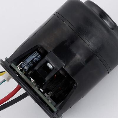 手持吸尘无刷电机12VMTC家器用手持吸尘电15器0机W高转速微型电机