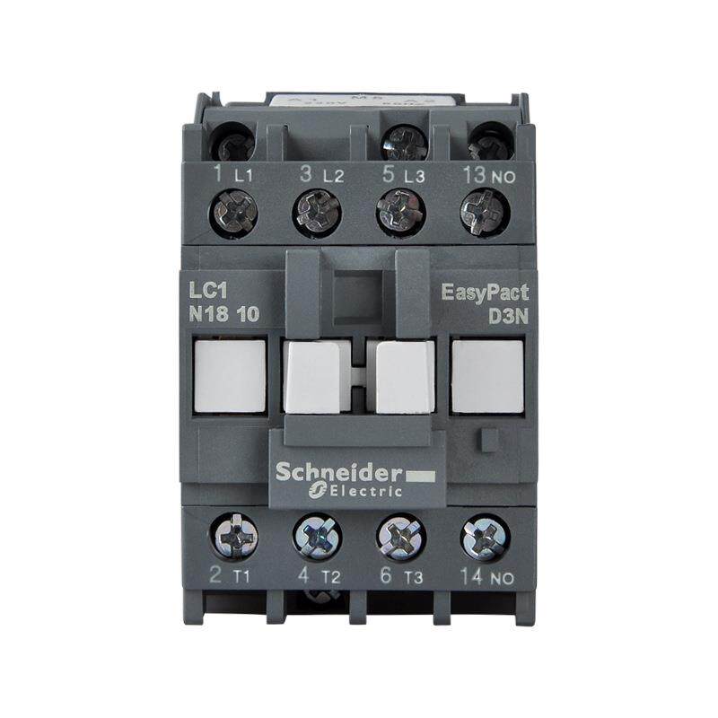 施耐/德LC1N65Q5N交流接触器 原装 现货 低压配电柜