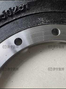 挖掘机配件 PC60/70-8 行走驱动齿 201-27-D1110 履带耐磨齿圈