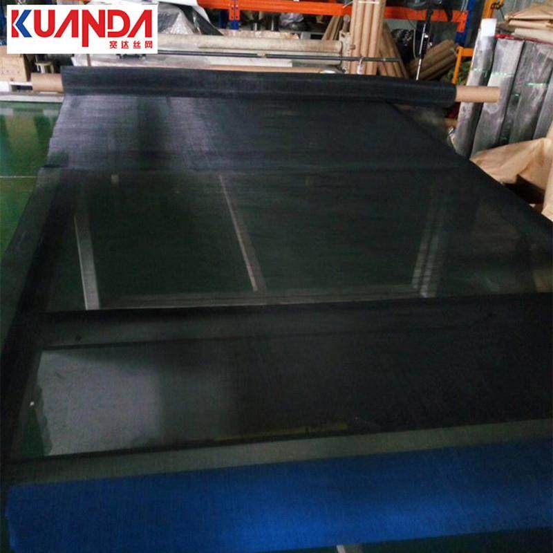 黑化玻璃夹层屏蔽网 不锈钢黑化屏蔽丝网200目显示器黑化不锈钢网,金属材料及制品,丝网/金属网,淘宝优惠券,粉丝福利购,淘宝优惠卷