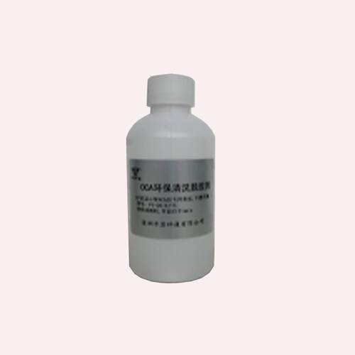 平显PX-QX1127S/OCA环保清洗脱胶剂不干胶清除强力去除脱胶神器