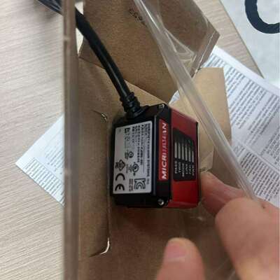 优惠供应德国进口MICROSCAN编码扫描仪7315-2000-1006-001