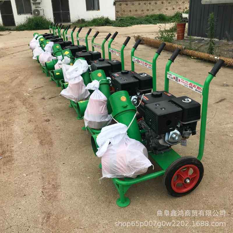 柴油4寸推电启动心离泵汽油手抽寸水泵高扬程84958汽油2离心泵