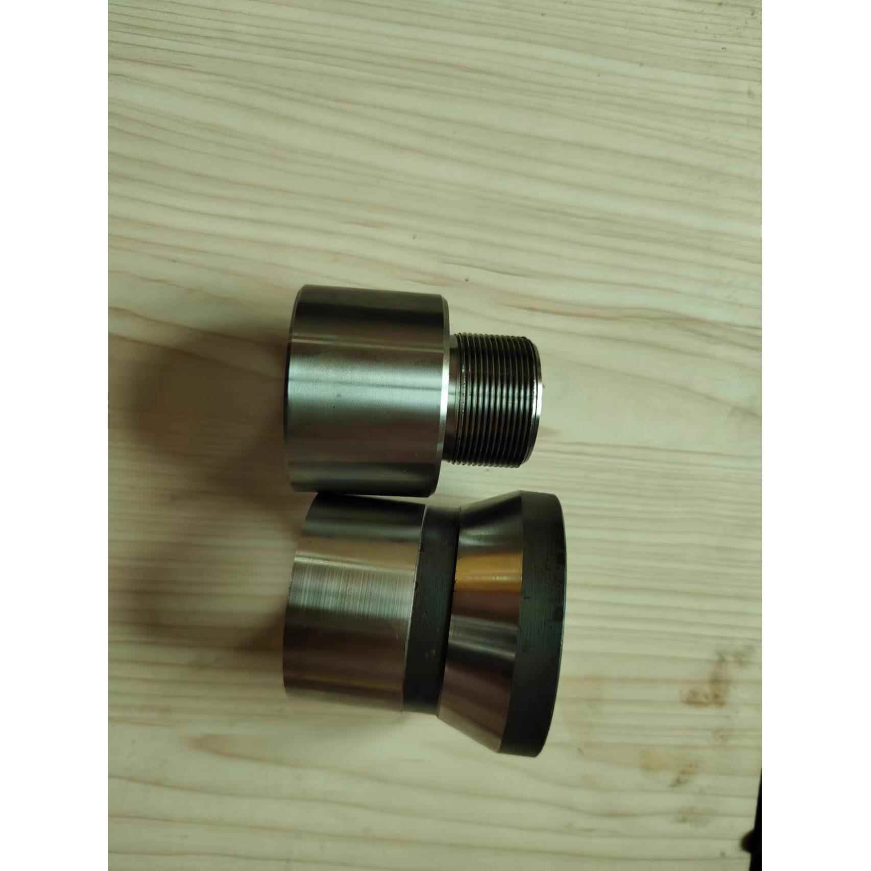 仪器数控车床配件机床夹具卡盘640变径632 625 620卡盘转换集