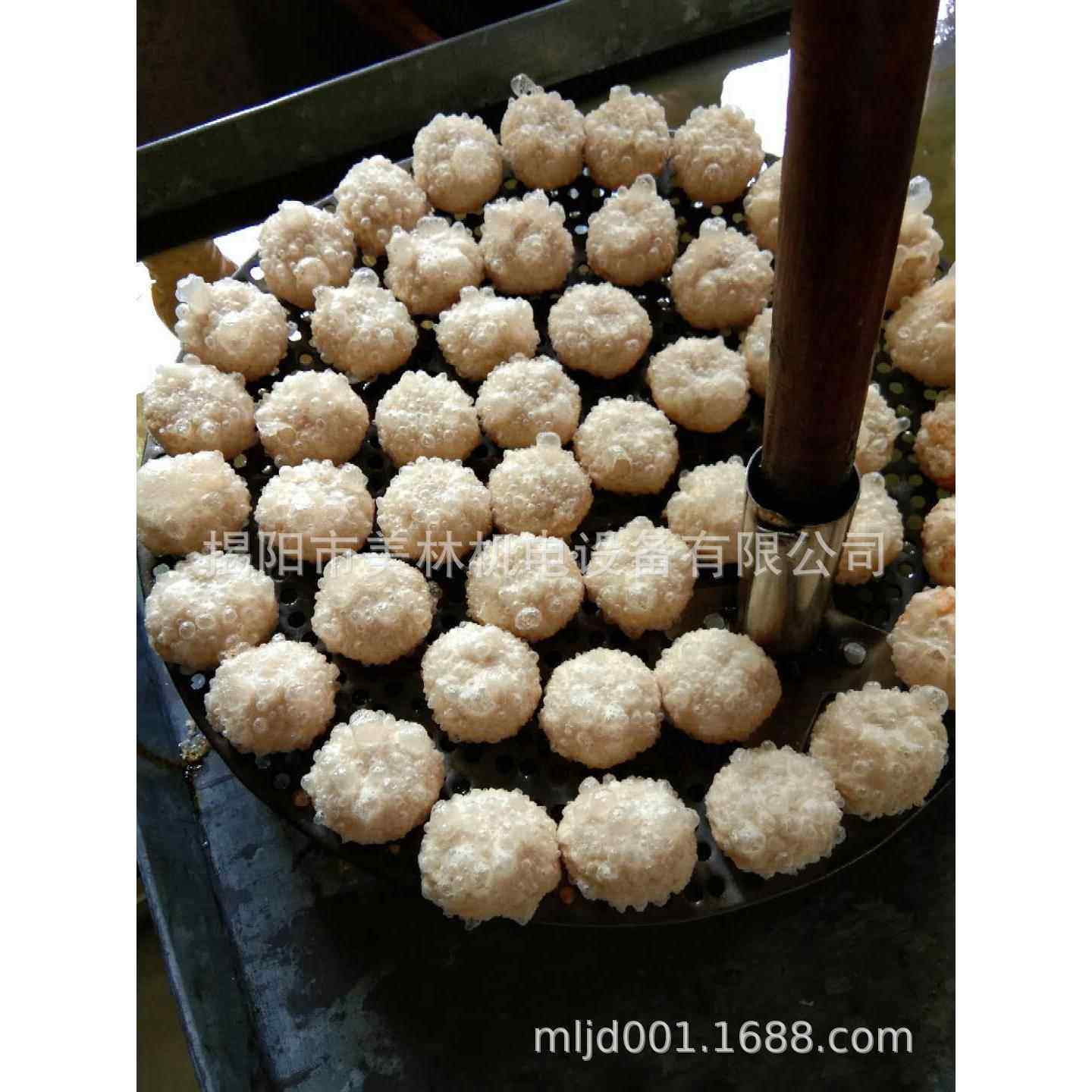 新款直销月饼包馅机流心馅中馅全自动商用一整套做月饼生产线成型