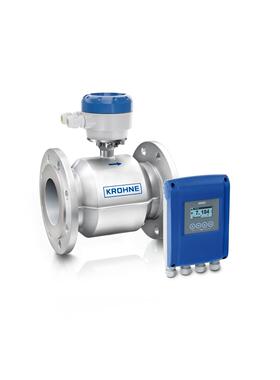 科隆涡街流量计 OPTISWIRL4200 5080 2100系列 KROHNE品牌