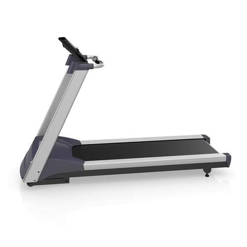 高档P健rec正or必确TRM21跑步机品多功能安静运行健身家用1身器材