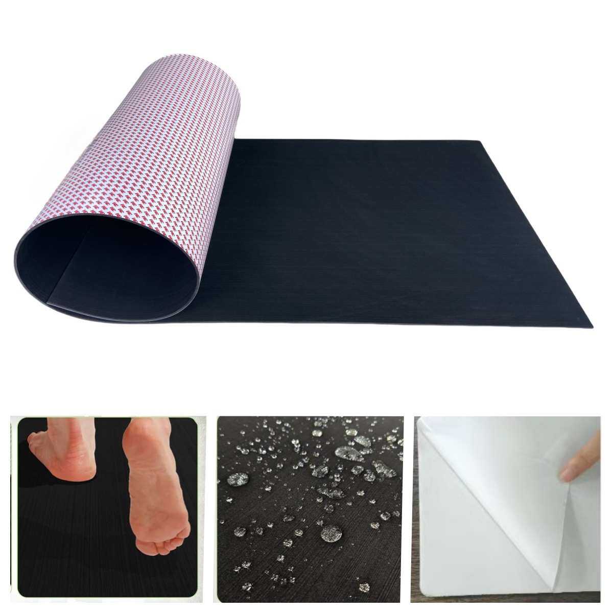 黑色无槽游艇船用防滑地垫钓鱼艇快艇路亚艇甲板垫房车地板垫,运动/瑜伽/健身/球迷用品,其它运动用品,淘宝优惠券,粉丝福利购,淘宝优惠卷