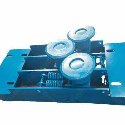 直销新款无极绳绞汽车配件拖绳轮组矿用主压绳轮组副压绳轮组,机械设备,其他机械设备,淘宝优惠券,粉丝福利购,淘宝优惠卷