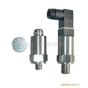 供应压力变送器压缩机特用压力变送器STZ7-C(图)