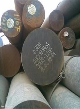 无锡 20crmnmo合金圆钢 20crmnmo圆钢厂家 20crmnmo圆钢锻造厂家