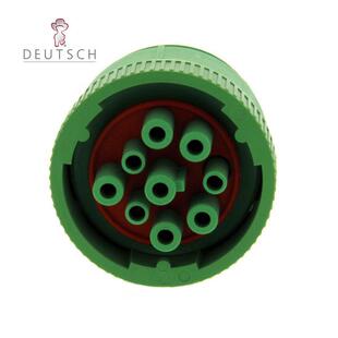 原装 HD16 P080德驰汽车连接器 1939S 进口大量防水接插件连接器