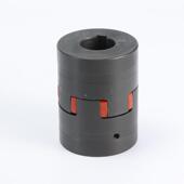 厂家花弹性联轴器E机械大金属水泵油泵扭矩规G格齐全加梅797工非