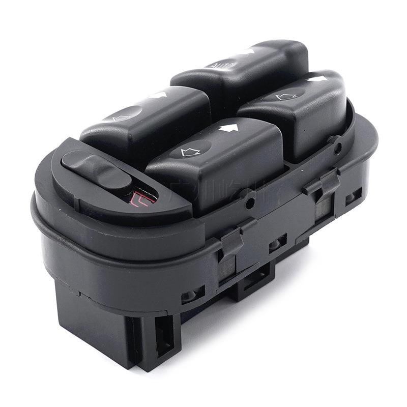 97BG-14A132-AA适用97-01款福特蒙迪欧MK2玻璃升降器开关车窗开关