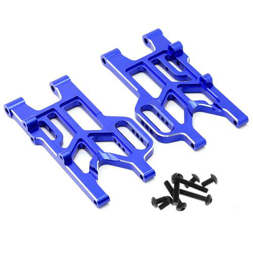 Arrma 1/8Mojave 莫哈维铝合金后摆臂ARA330790