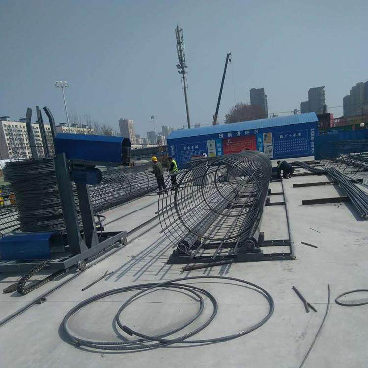 供应TYGJL2500钻孔灌注桩钢筋笼织笼机 源厂直供实惠耐用,机械设备,其他机械设备,淘宝优惠券,粉丝福利购,淘宝优惠卷