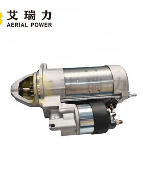 Genie 37950GT马达 用于S60 S65 S60XC S60TRAX Deutz BF4L1011