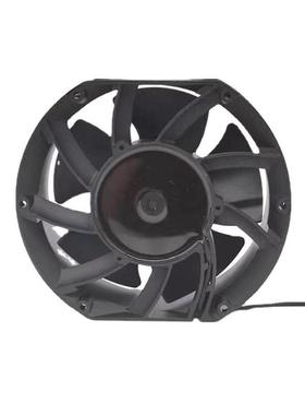 工厂17251消毒机柜散热风扇IP68灌胶防水风扇109E1748F501