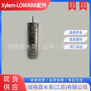 赛莱默LOWARA水泵泵芯5SV03F005T 5SV05F007T旋转组件 5SV04F005T