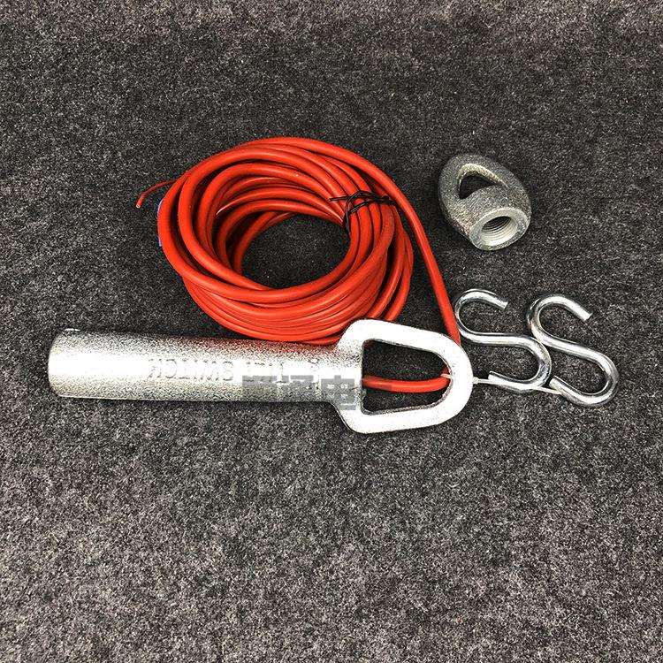 JYB/MW-D铸铁倾斜开关JHST-20耐高温倾斜开关堵煤水银开关LS-6009