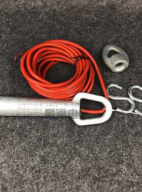 铸铁倾斜开关耐高温倾斜开关堵煤水银开关MK-L 20/41SS QX-1