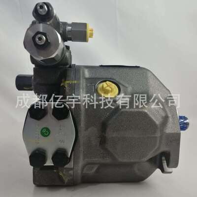 力士乐柱塞泵A10VSO18DFR1/31R-PPA12N00