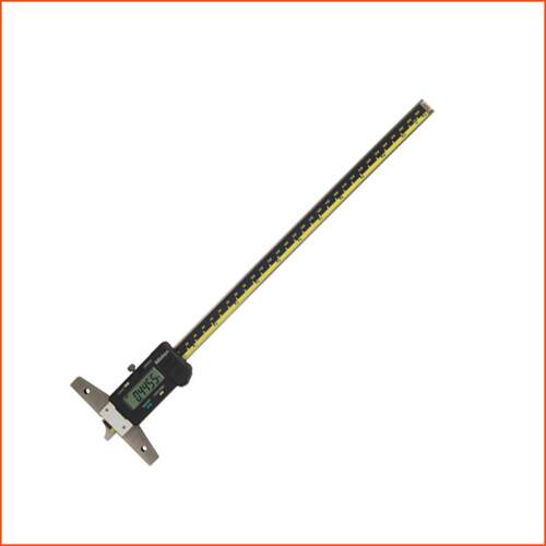 571-201 202 203-30 ABS数显深度卡尺VDS-AX DC系列三丰Mitutoyo