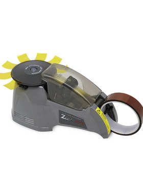 透明机870切割机剪切胶带-胶纸zcut转盘自动高温胶布圆盘胶带