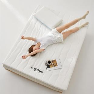 A子kang菌0压记忆棉床类慢回弹柔软垫舒服床褥垫GOT5cm深睡眠床垫