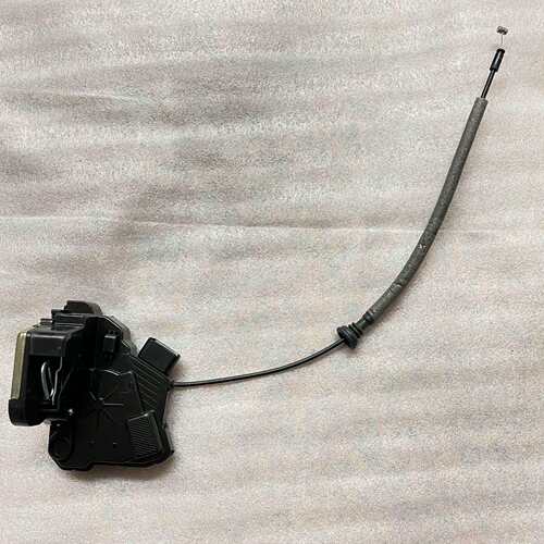 适用于现代名图车门锁总成锁机中控马达门锁81310-B3000