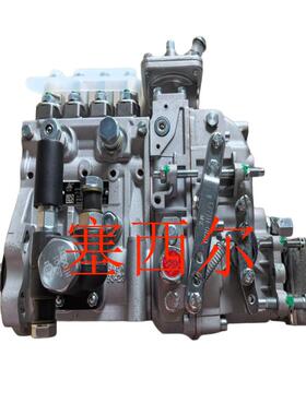 厂家直销高品质发动机喷油泵4P110 B4a61L用于4JB1大型柴油挖掘机