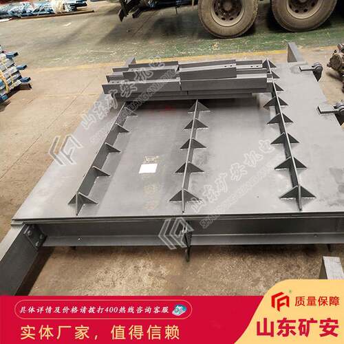 矿用密闭门多种规格防水防火门MMB2.1*2.0矿山防水密闭门