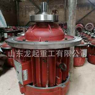 ZD122 1.5KW锥形转子三项异步电动机锥形电机