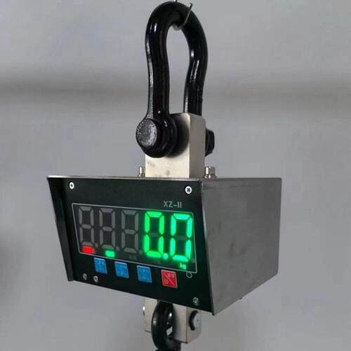 防水吊秤3吨吊钩秤5吨防雨吊磅10吨挂钩秤户外挂秤电子吊称5T